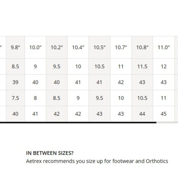 aetrex Mila Low Boot NIB - Picture 11 of 15
